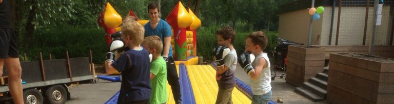 Be Part Kampen