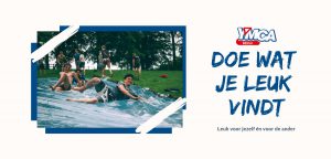 Maatschappelijke Diensttijd Rijksoverheid bij YMCA
